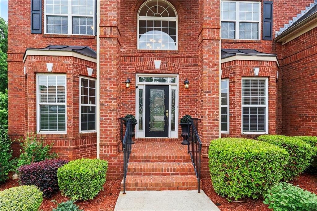 House in Conyers, Georgia, United States 3 - 18365705