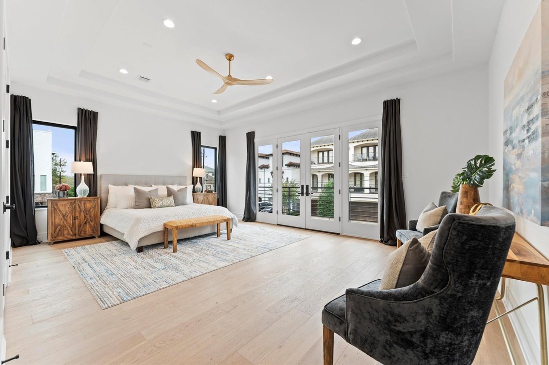 House in Houston, Texas, United States 1 - 18362377