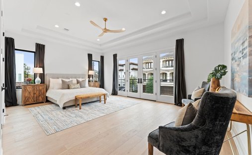 House in Houston, Texas, United States 1