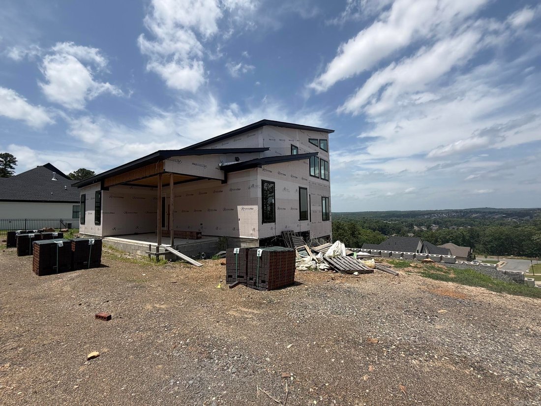 House in Maumelle, Arkansas, United States 3 - 18362285
