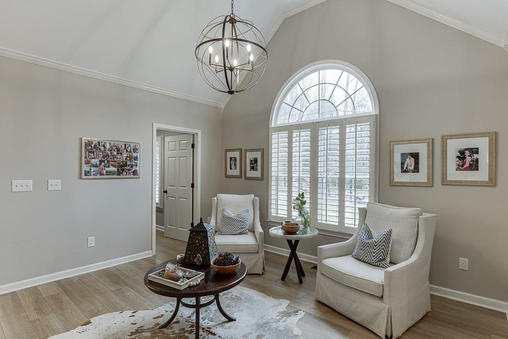 House in Hoschton, Georgia, United States 5 - 18363296