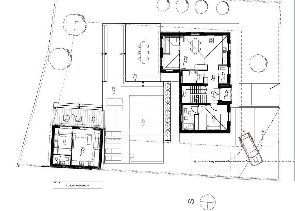 House in Porec, Istria County, Croatia 4 - 18367059