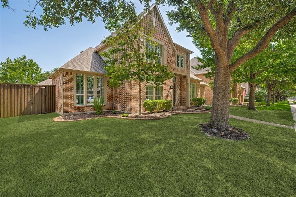 House in Frisco, Texas, United States 2 - 18366724