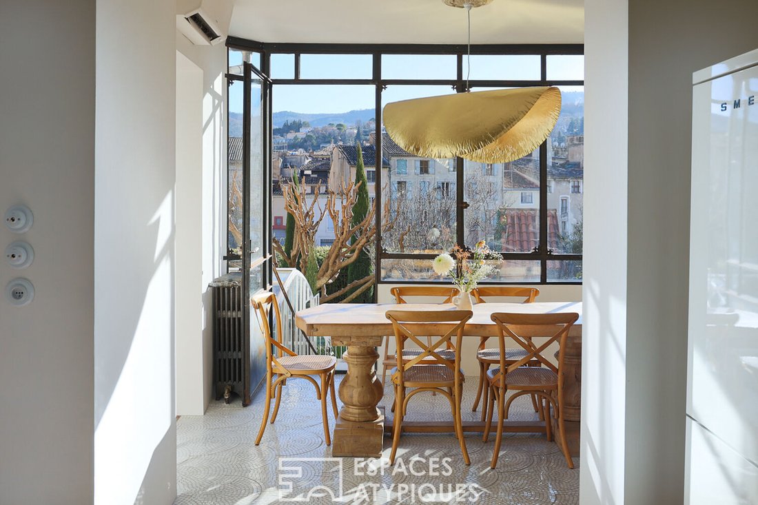 Villa in Centre Nord, Apt, France 5 - 18367885
