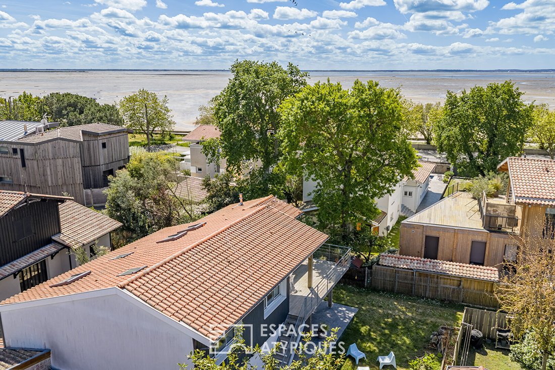 Villa in Lanton, Nouvelle-Aquitaine, France 1 - 18367926