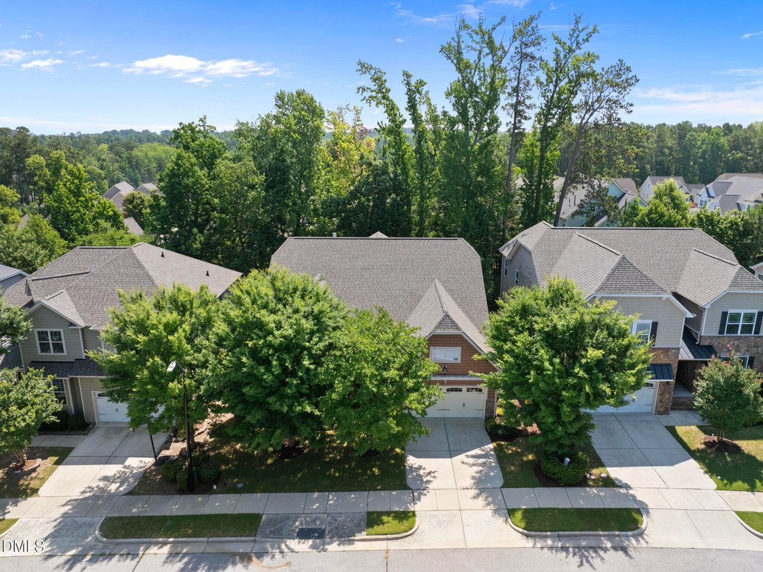 House in Cary, North Carolina, United States 3 - 18362462