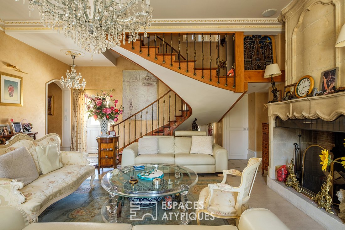 Villa in Zone Urbaine, Chasseneuil-du-Poitou, France 5 - 18367884