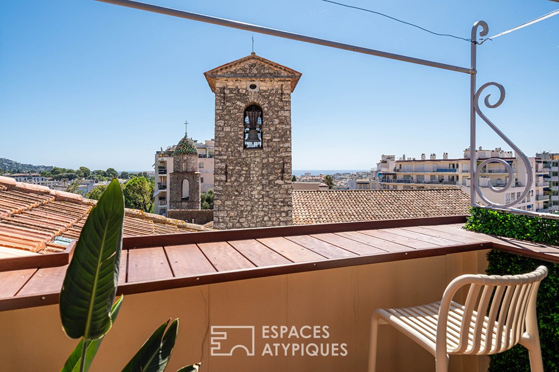 Apartment in Sainte Catherine, Le Cannet, France 2 - 18361591