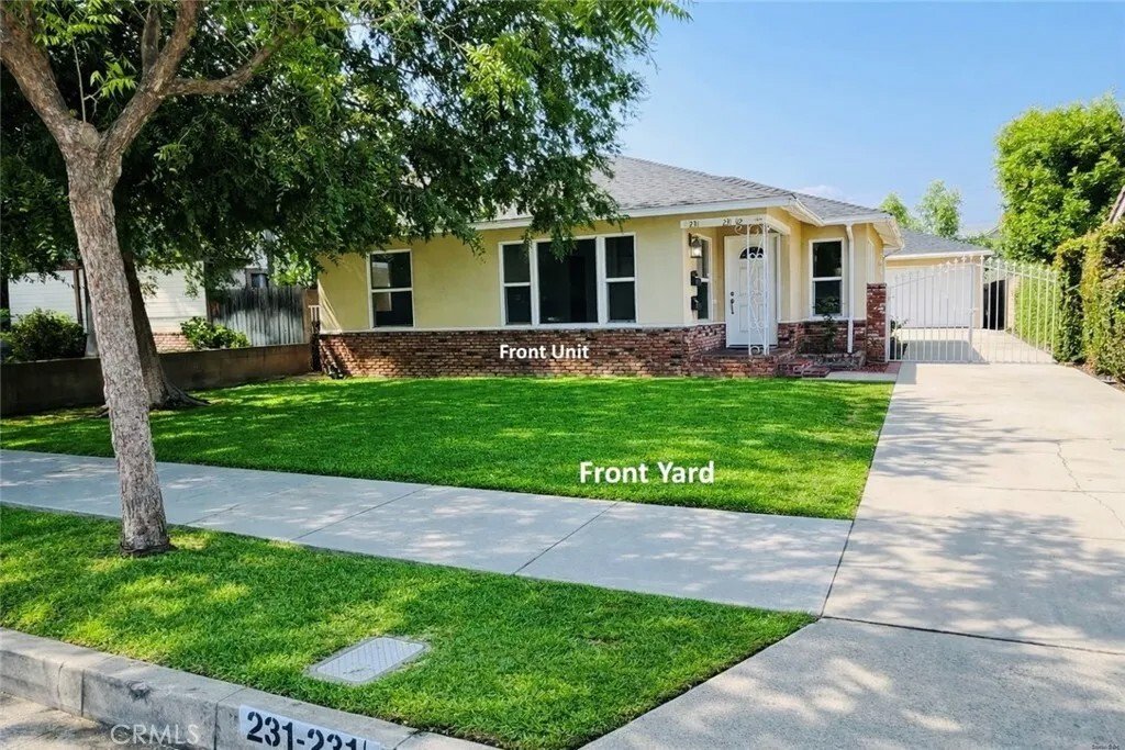 House in Covina, California, United States 1 - 18057670