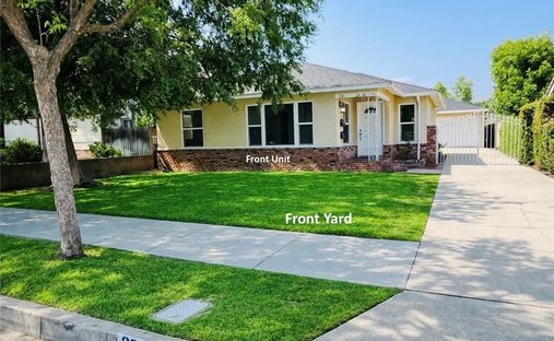 Casa en Covina, California, Estados Unidos 1