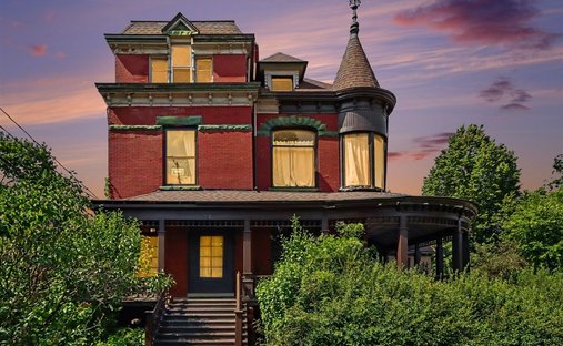 Wohnung in Kalamazoo, Michigan, Vereinigte Staaten 1
