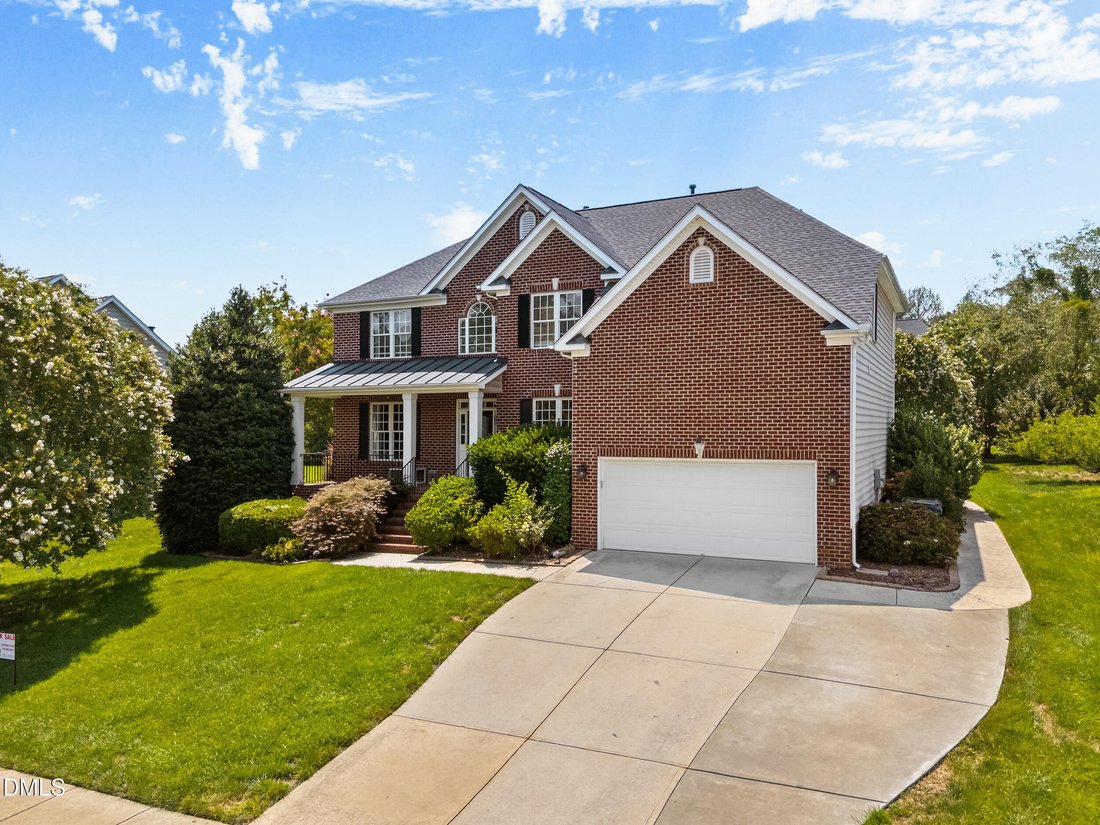 House in Raleigh, North Carolina, United States 2 - 18304043
