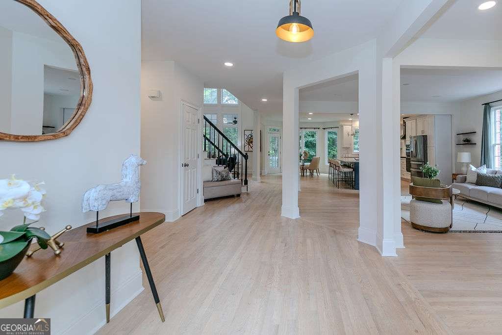 House in Smyrna, Georgia, United States 2 - 18366543