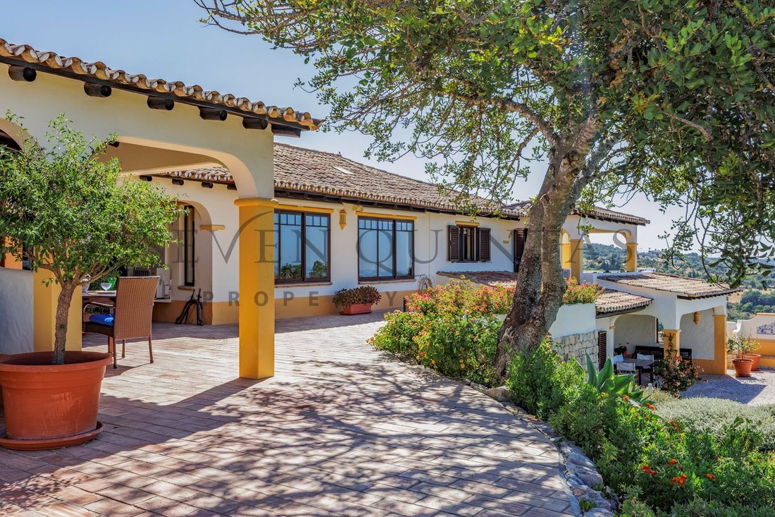 Villa a Loule (Sao Sebastiao), Algarve, Portogallo 3 - 18364440