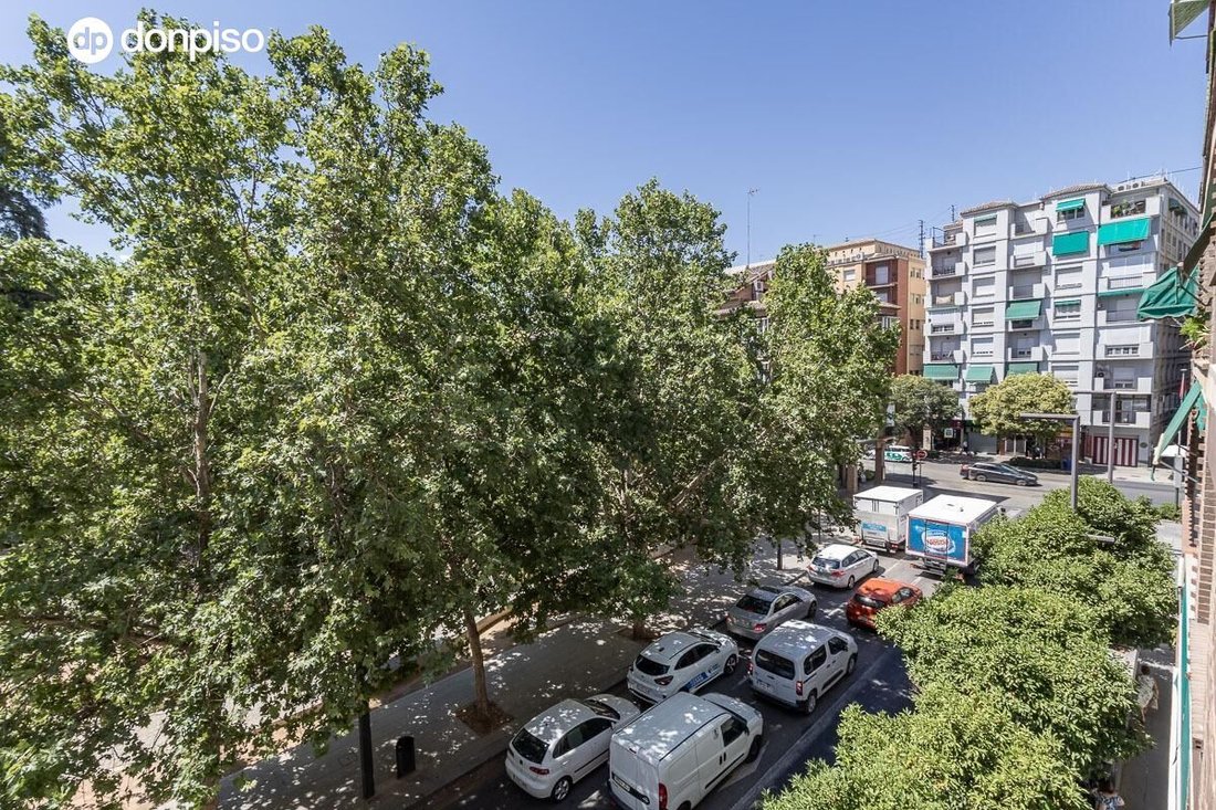 Apartment in Centro, Granada, Spain 4 - 18366879