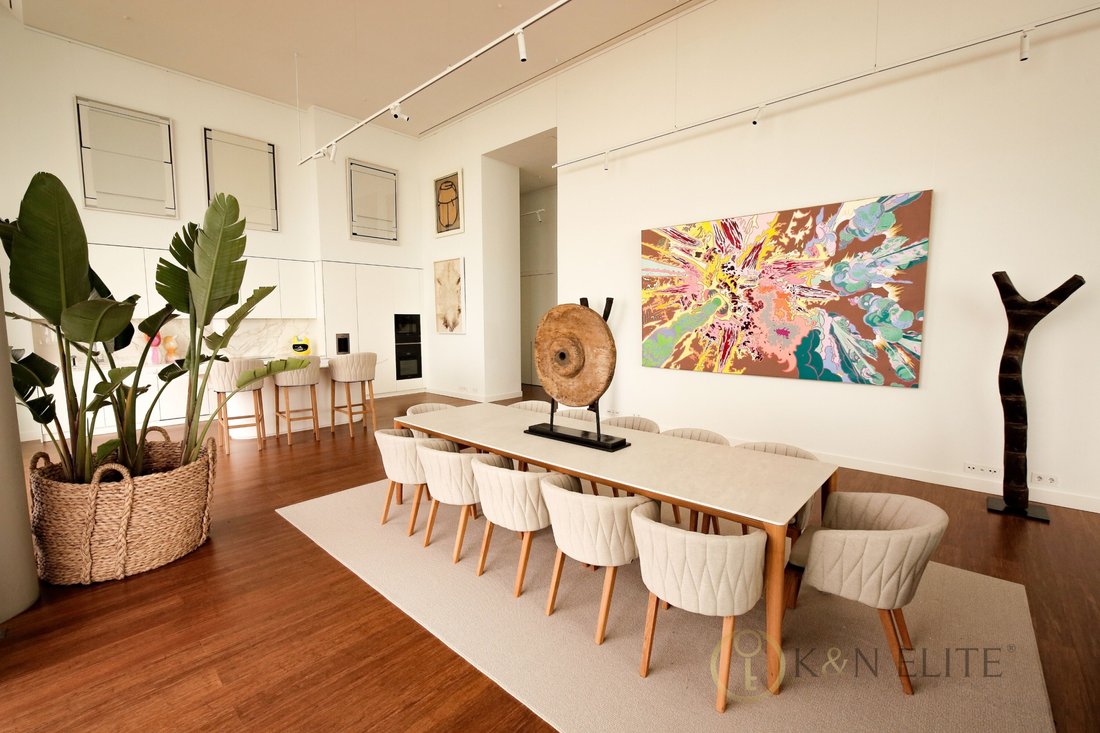 Apartment in Sant Martí, Barcelona, Spain 3 - 18367383