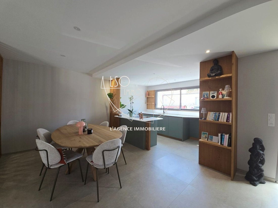 House in Les Sables-d'Olonne, Pays de la Loire, France 5 - 18369656