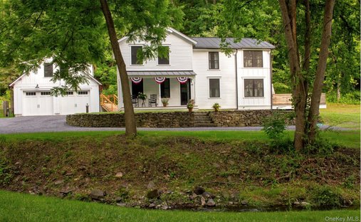 Casa a Ghent, New York, Stati Uniti 1