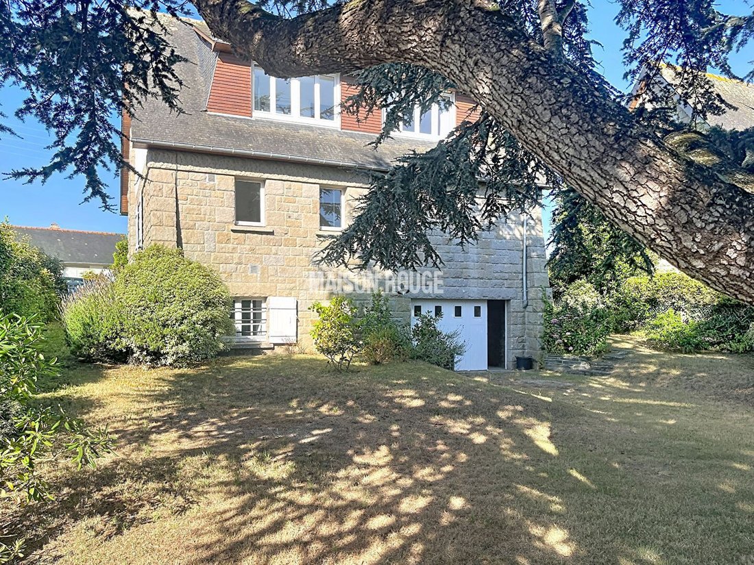 House in Saint-Lunaire, Brittany, France 1 - 18366534