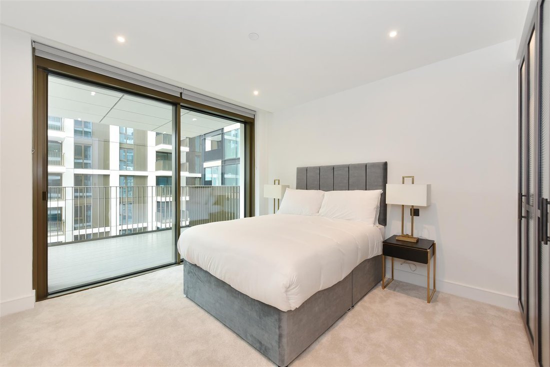 House in Nine Elms, Wandsworth (Greater London), England 4 - 18365006
