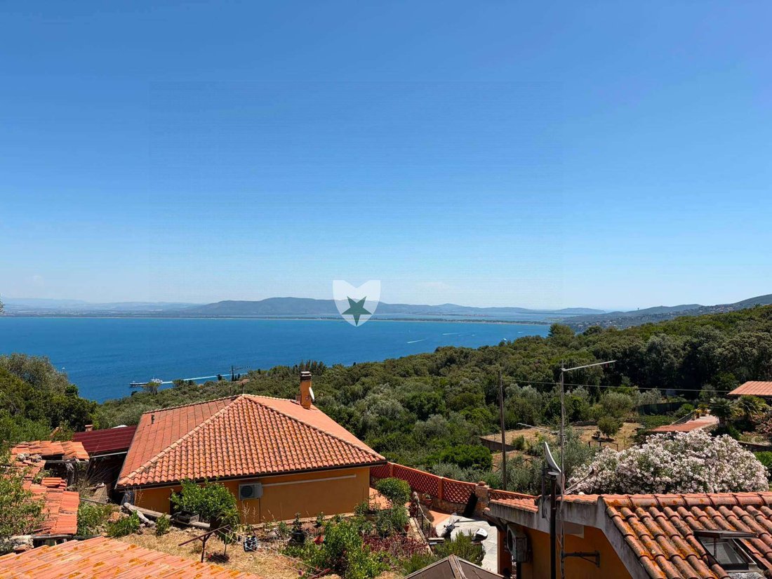 Villa in Porto Santo Stefano, Monte Argentario, Tuscany 5 - 18362000