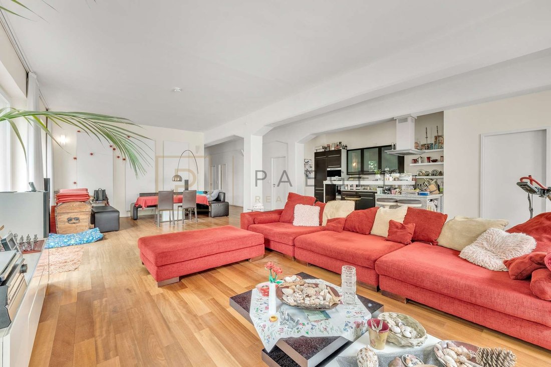 Apartment in Berlin, Berlin, Germany 1 - 18362169