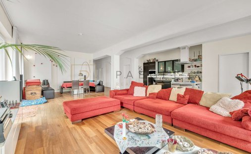 Appartement à Berlin, Berlin, Allemagne 1