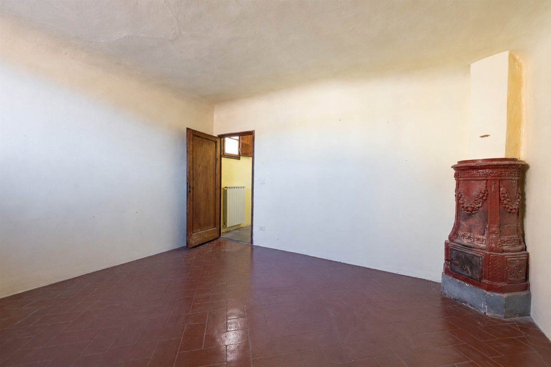 Apartment in Center, Florence, Tuscany 3 - 18366912