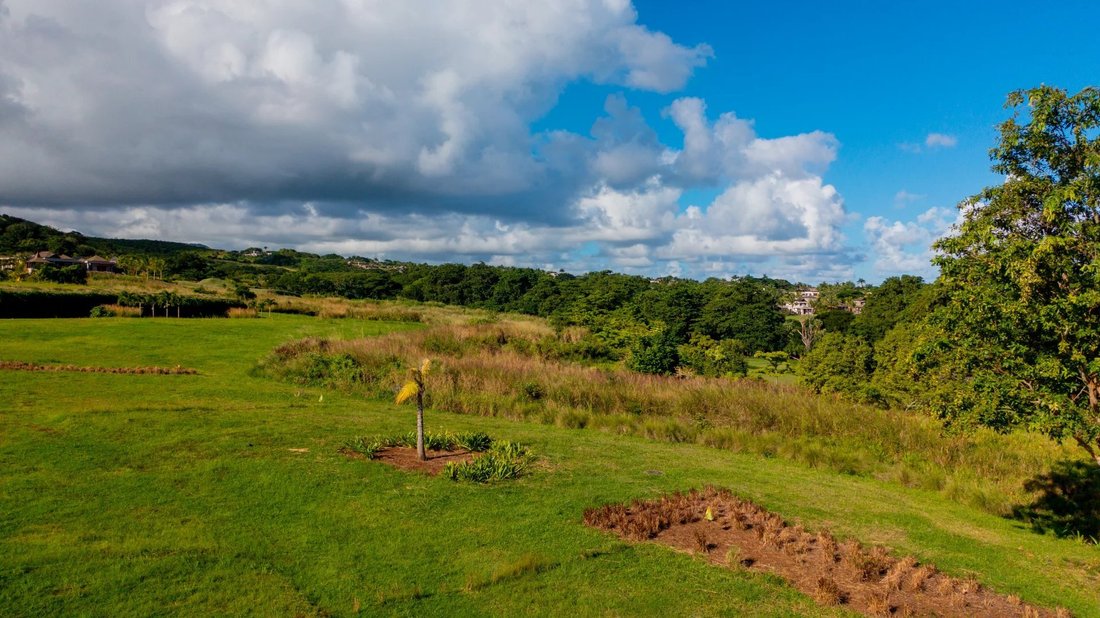 Land in Bel Ombre, Savanne District, Mauritius 3 - 18364088