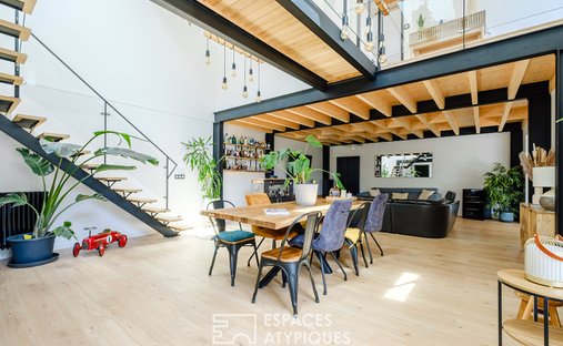 Villa in Poitiers, Nouvelle-Aquitaine, France 1