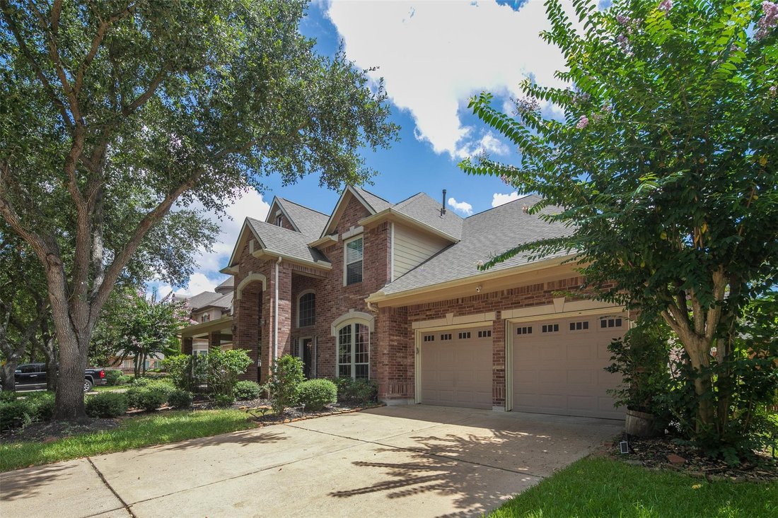 House in Katy, Texas, United States 2 - 18366698