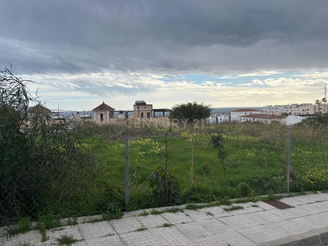 Land in Nerja, Andalusia, Spain 5 - 16990812