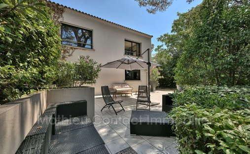 Villa in Alouette, Nimes, France 1