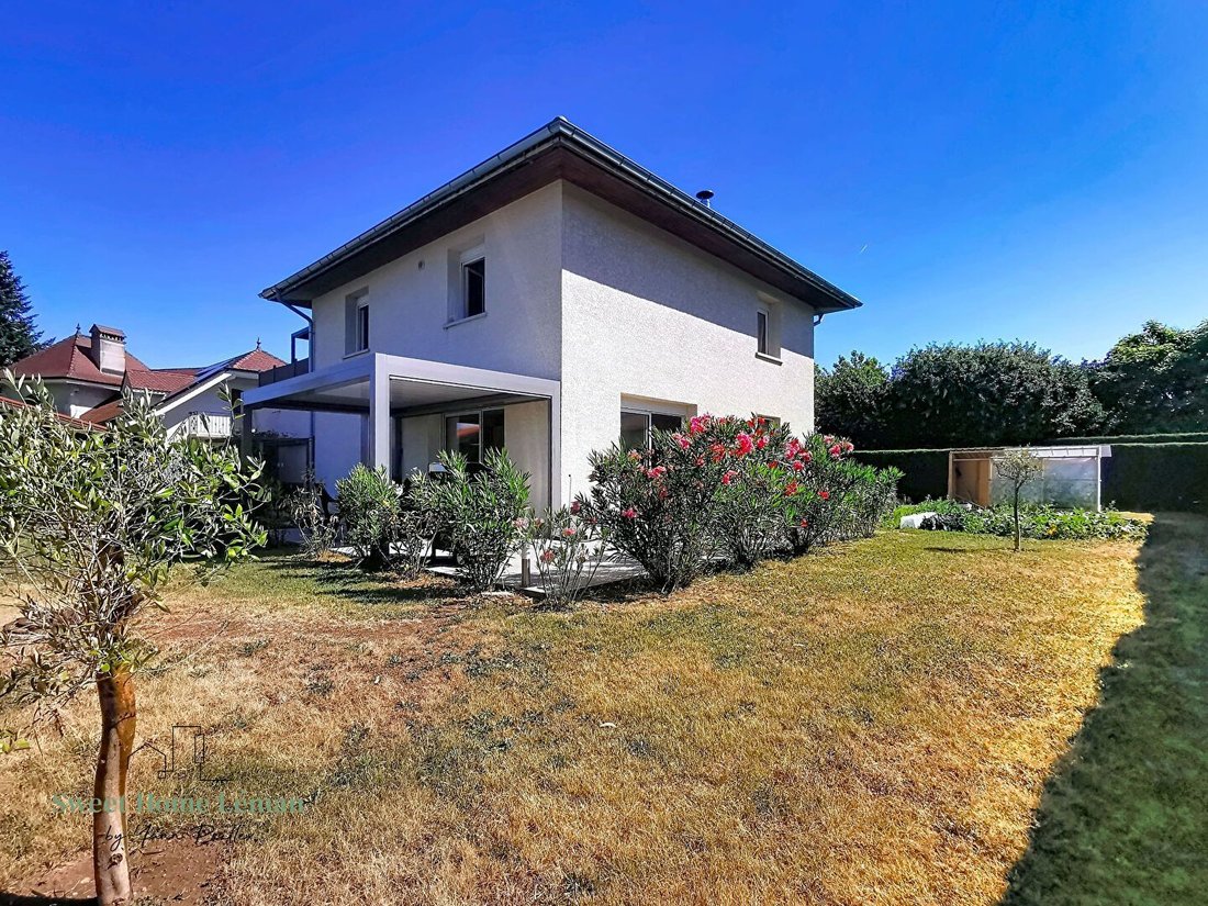 House in Brenthonne, Auvergne-Rhône-Alpes, France 1 - 18365803