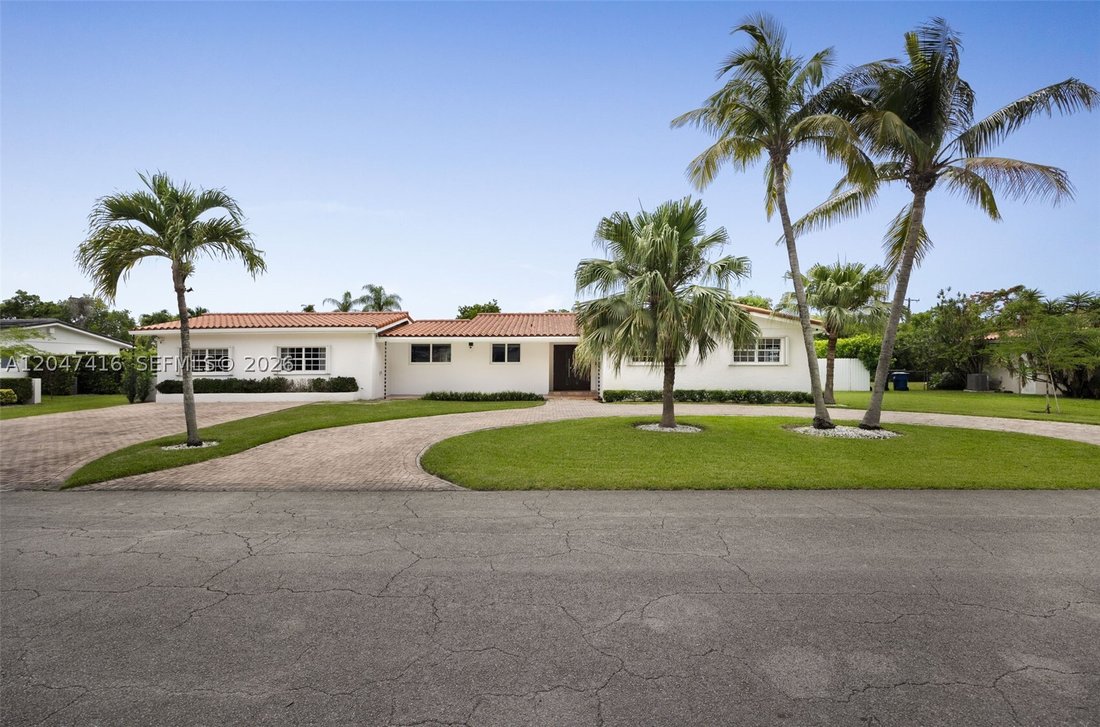 House in Coral Gables, Florida, United States 1 - 18366152