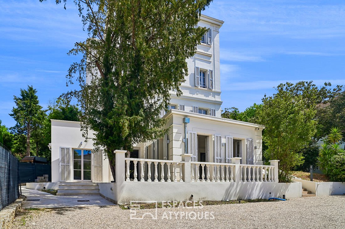 Apartment in Camp Long, Cannes, France 1 - 18361656