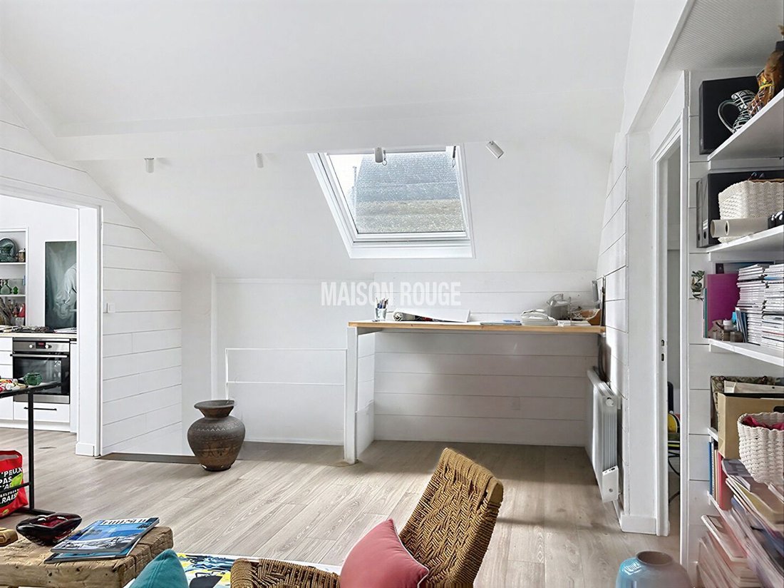 Apartment in Saint-Briac-sur-Mer, Brittany, France 4 - 18366666