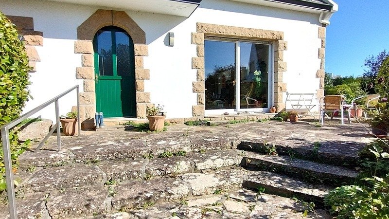 House in Combrit, Brittany, France 4 - 18363547