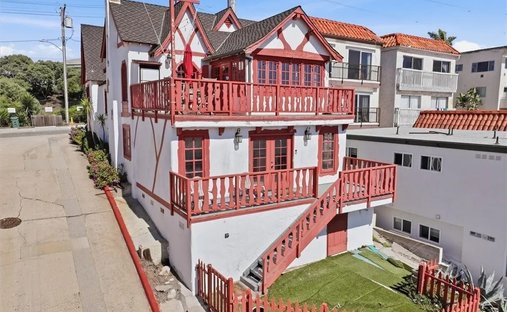 House in Manhattan Beach, California, United States 1
