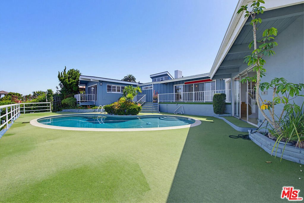 House in Los Angeles, California, United States 1 - 18364939