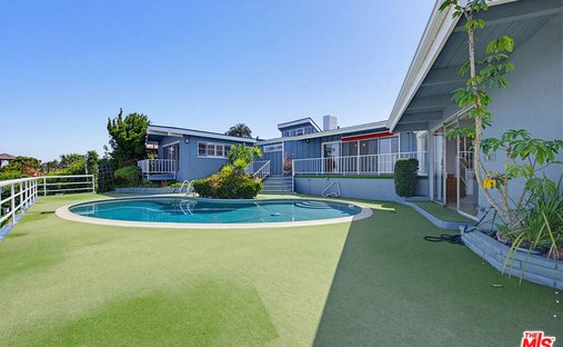 House in Los Angeles, California, United States 1