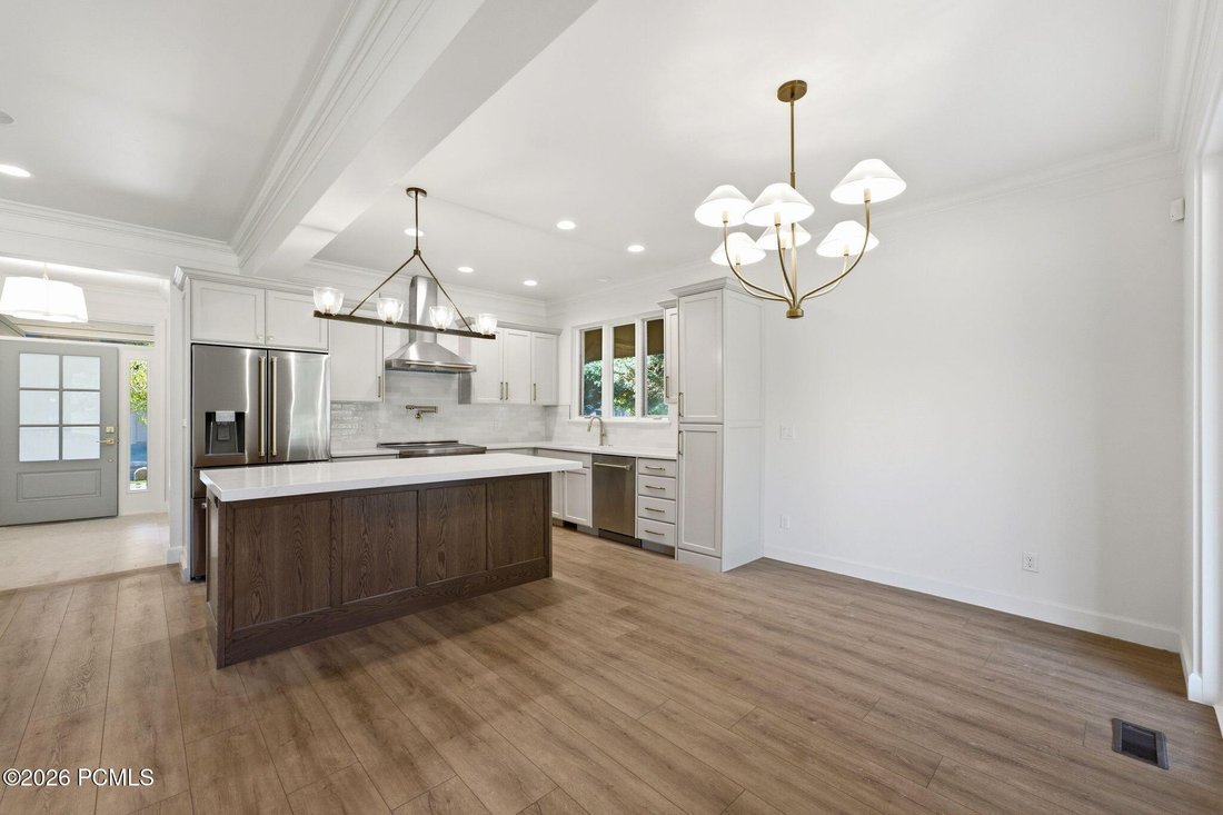 House in Midway, Utah, United States 5 - 18365032