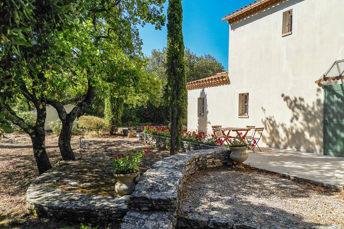 Villa in Bonnieux, Provence-Alpes-Côte d'Azur, France 4 - 18368218