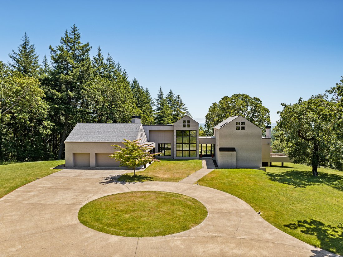 House in Corvallis, Oregon, United States 2 - 18364217