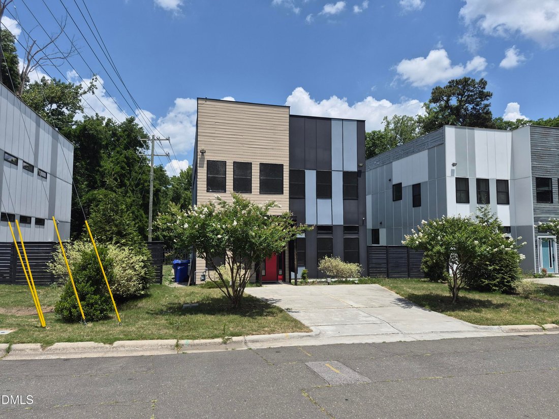 House in Durham, North Carolina, United States 3 - 18365422