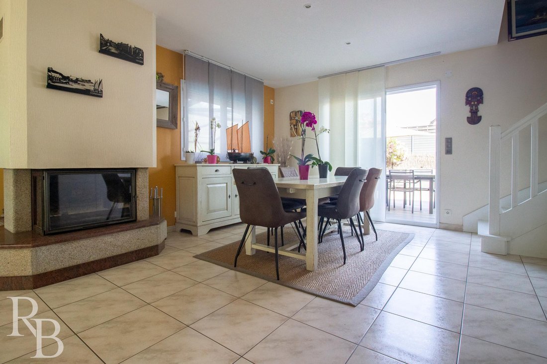 House in Centre Ville, Theix-Noyalo, France 4 - 18367099