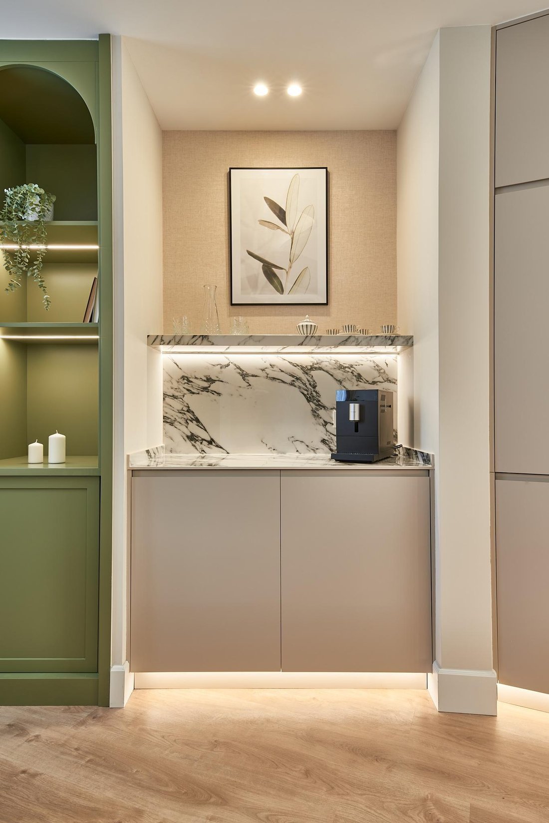 Apartment in Barrio Salamanca, Madrid, Spain 5 - 18363846