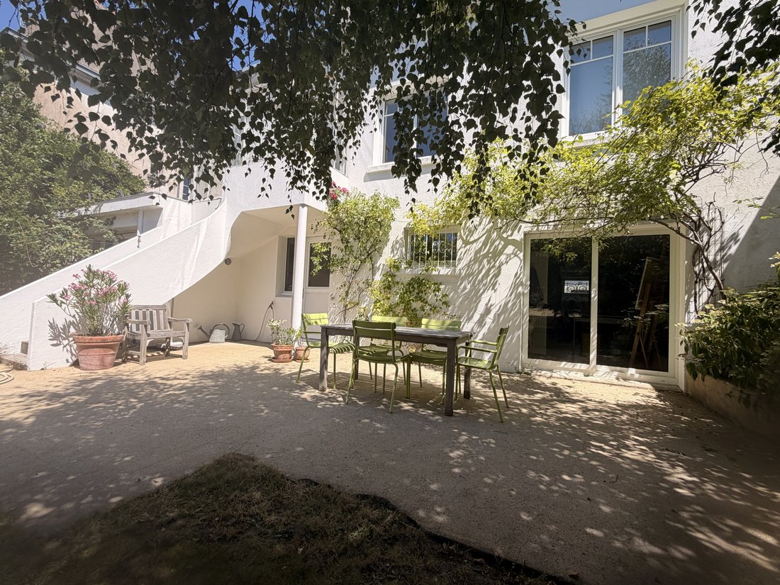House in Ouest Péri-Centre Ville, Vannes, France 2 - 18365983