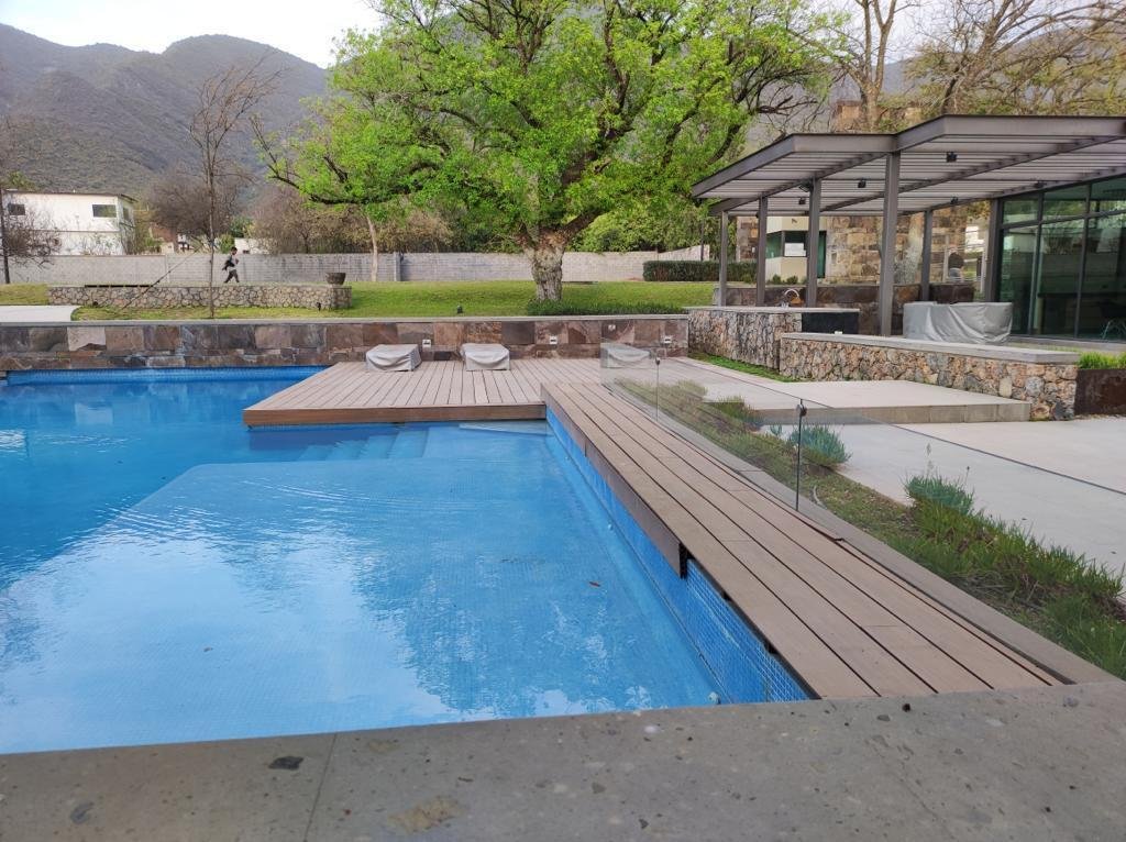 Haus in Monterrey, Nuevo León, Mexiko 4 - 18366889