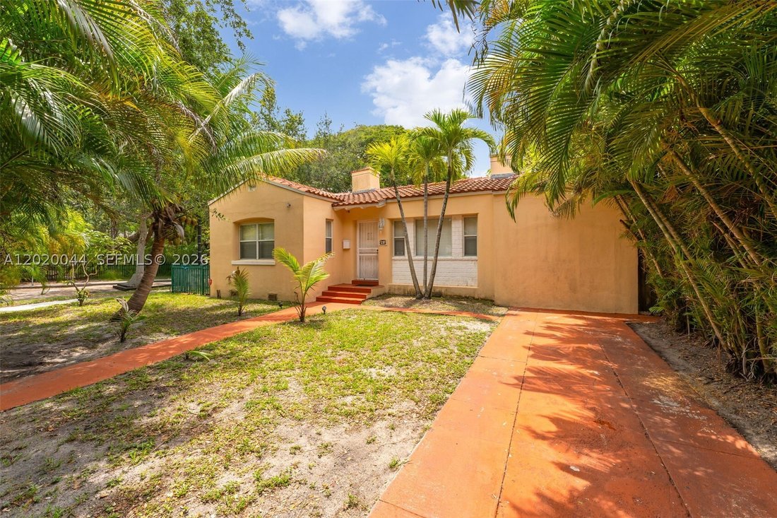 House in Miami, Florida, United States 3 - 17933149